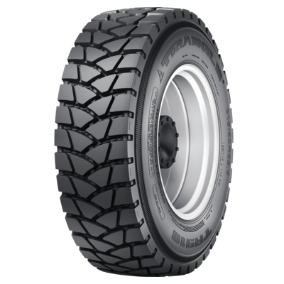 315/80R22,5 Triangle TR918 157/154K TL M+S 20PR КИТАЙ