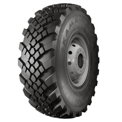 425/85R21 НКШЗ Кама-1260-2 18PR 156G TT 