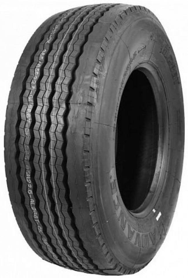 385/65Р22,5 ADVANCE GL286A 28PR 170G TL (Вьетнам)